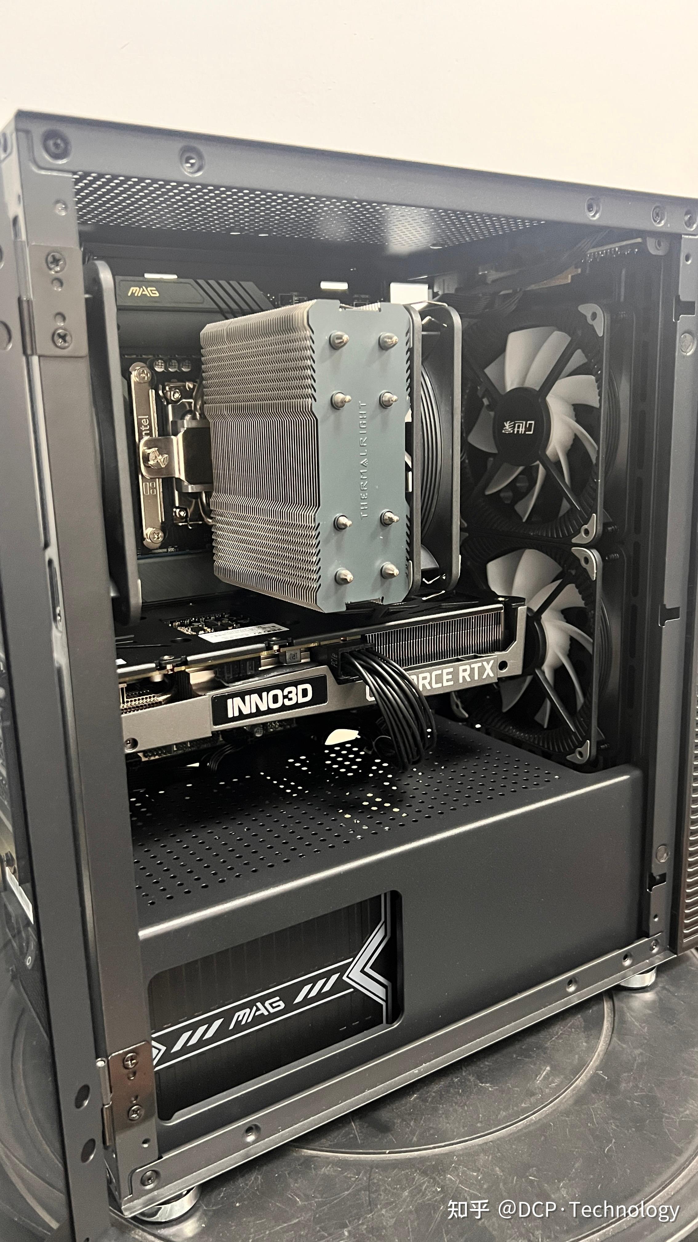 顺丰寄送台式电脑，这样包装够安全吗？