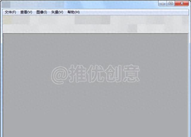 图片直接转换为CAD图形 图像转dxf 工程制图 cad画图教程 软件