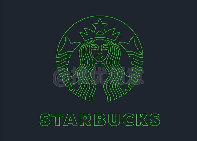 图片直接转换为CAD图形 图像转dxf 工程制图 cad画图教程 软件