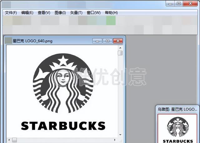 图片直接转换为CAD图形 图像转dxf 工程制图 cad画图教程 软件