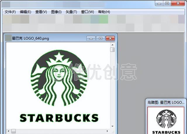 图片直接转换为CAD图形 图像转dxf 工程制图 cad画图教程 软件
