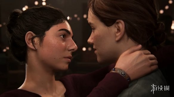 《美国末日2》剧透爆料:悲惨的艾莉向恐同组织复仇!