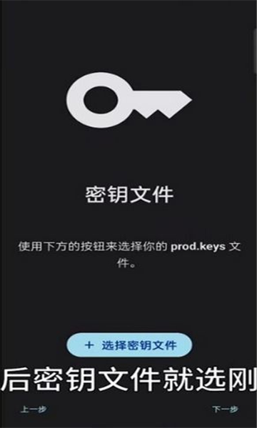 sudachi模拟器中文版软件简介