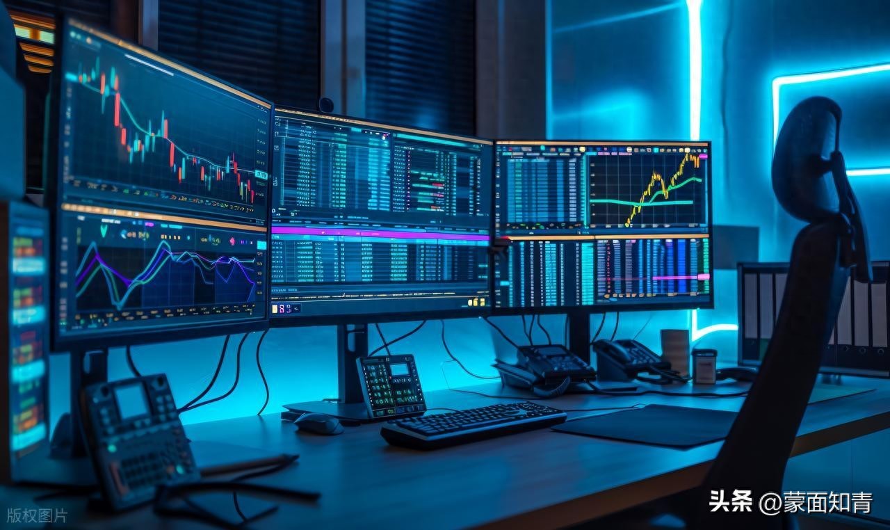 新手炒股不用慌！模拟盘带你轻松入门