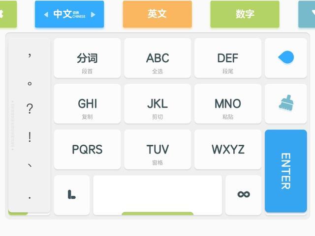 输入法皮肤使用体验，除了讯飞和搜狗，其实这款输入法更迷人