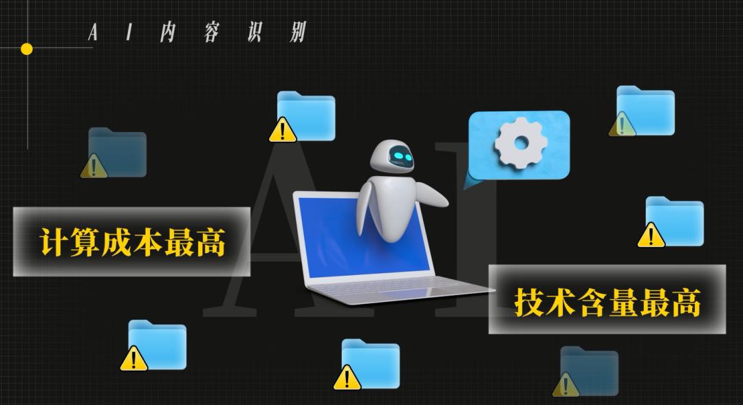 网盘，凭什么删我文件？