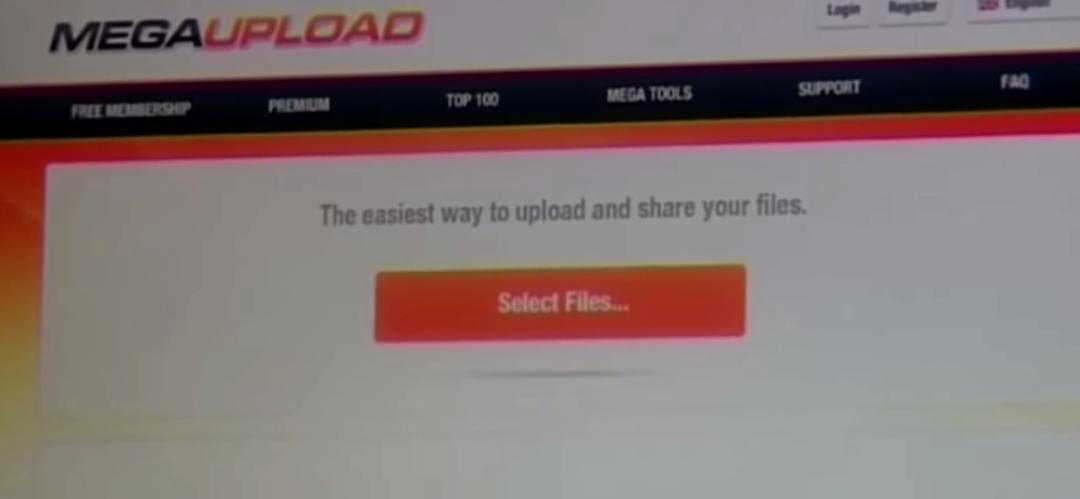 网盘，凭什么删我文件？