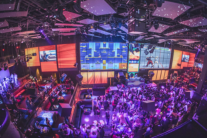 从《街头霸王》到《刀魂》:格斗游戏的前世今生