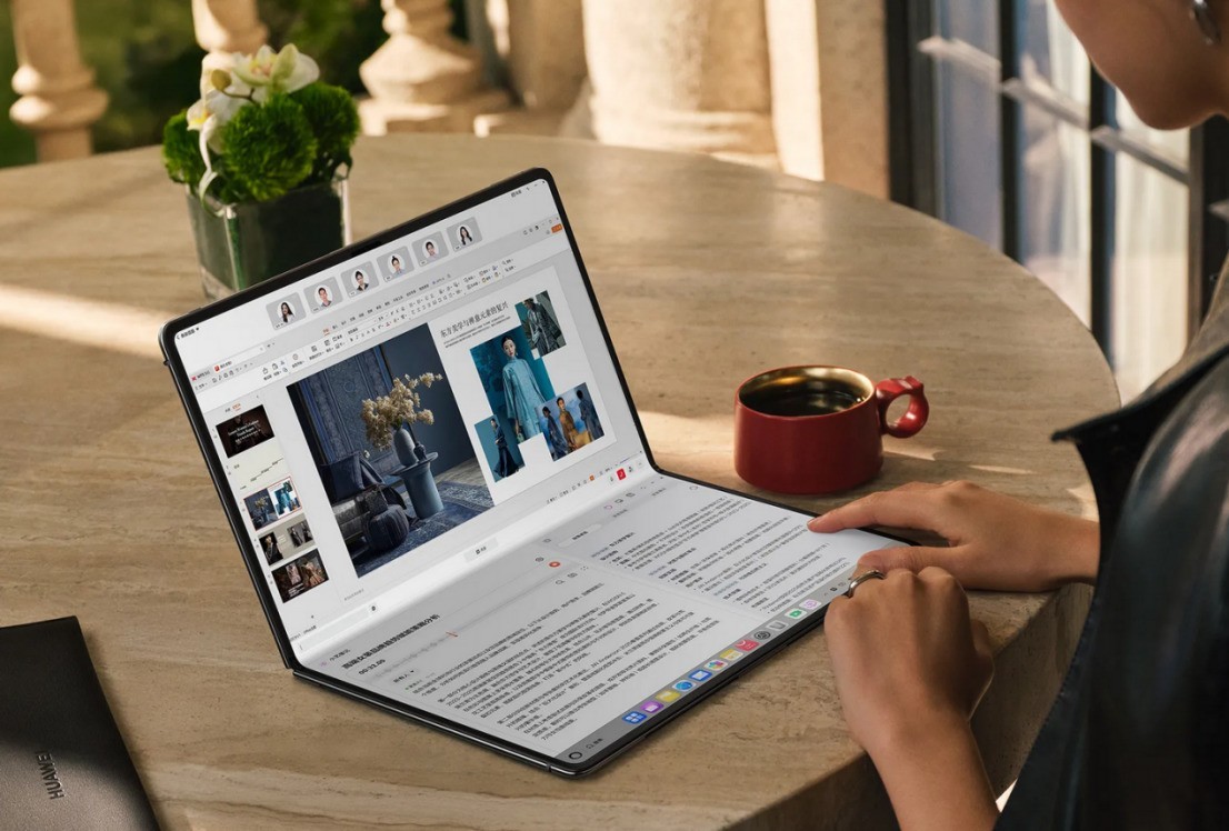 从校园到职场都能精准掌控,华为笔记本你更看好谁