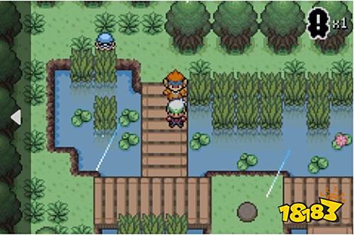 口袋妖怪地下城2.3.2手机版下载