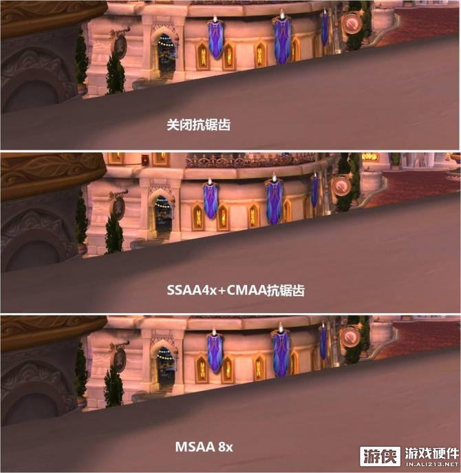 魔兽世界7.0需要换显卡吗？显卡游戏性能详测