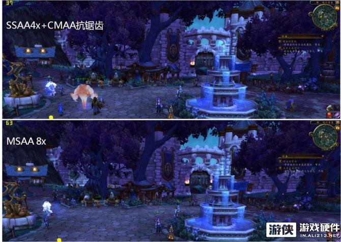 魔兽世界7.0需要换显卡吗？显卡游戏性能详测