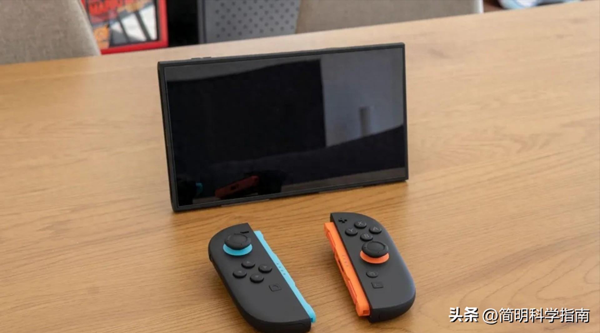 Switch模拟器复活记：被封杀后，Android端竟进化出超越真机体验