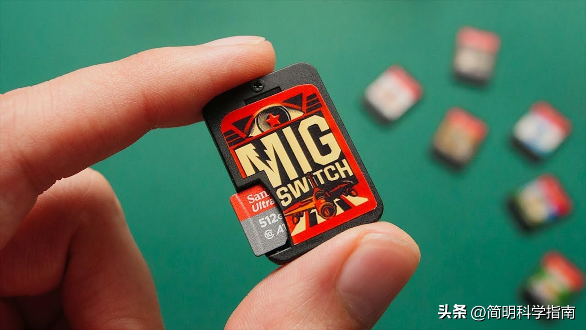 Switch模拟器复活记：被封杀后，Android端竟进化出超越真机体验