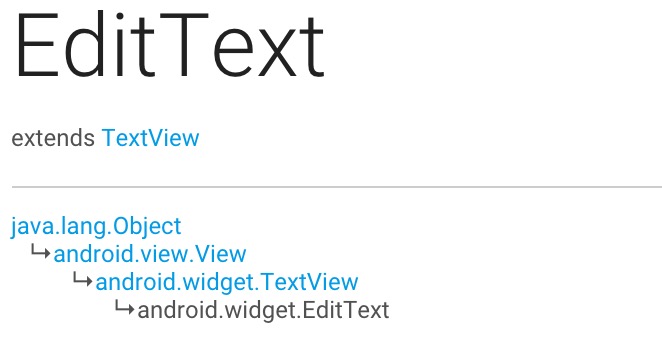 安卓开发学习之013 EditText应用详解（样式、背景、光标、错误提示、自定义带删除按钮、无弹出菜单）