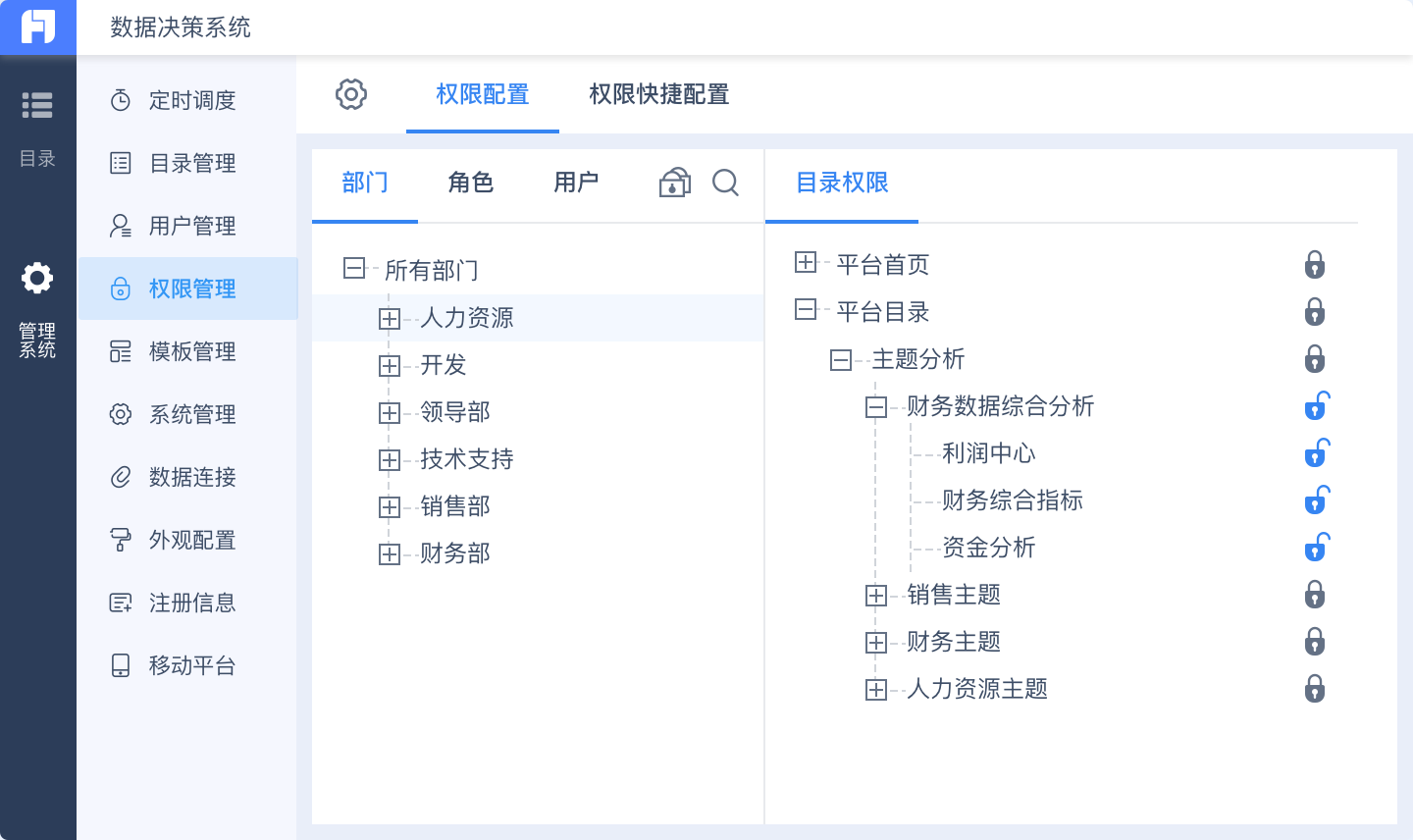 建议收藏的6个免费数据图表软件推荐