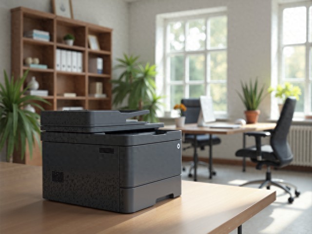 无线打印机的无线连接