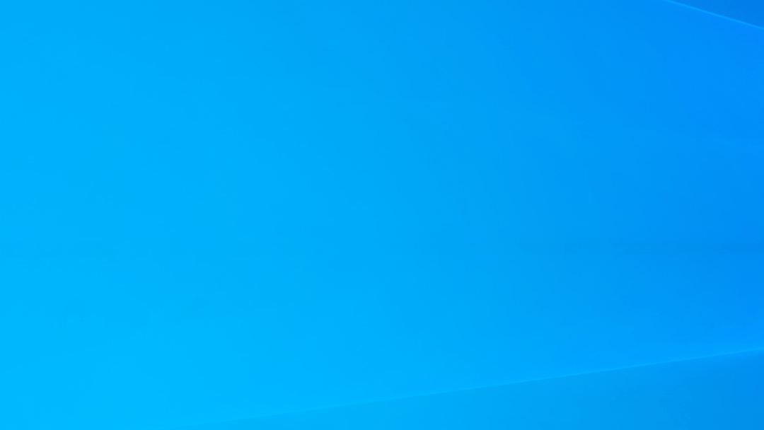 10 个让 Win10 更好用的使用技巧