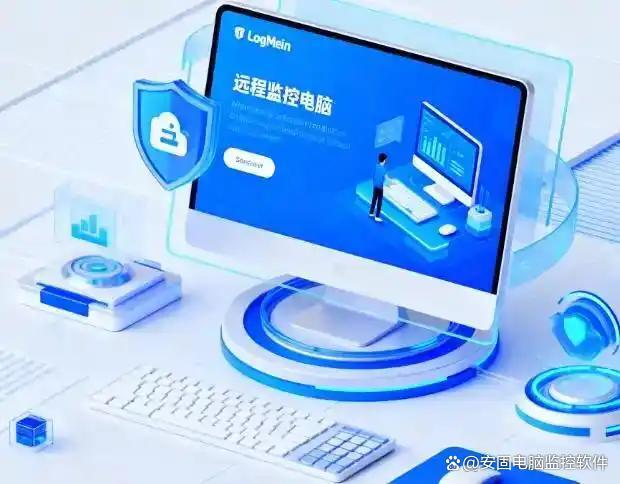 上网行为管理软件有什么?25年八款高质量上网行为管理APP推荐!