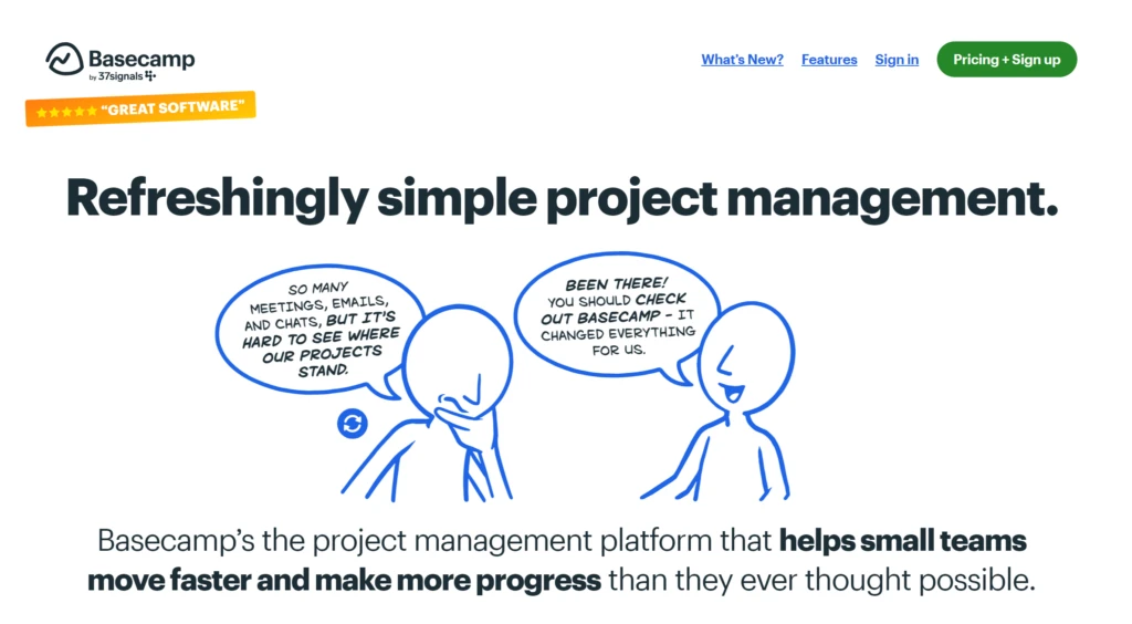 15大好用IT项目管理工具综合评测