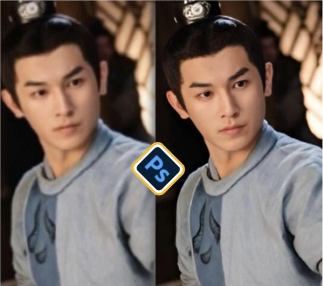 PS模糊图像变清晰！5个核心图片变清晰工具，新手也能学会