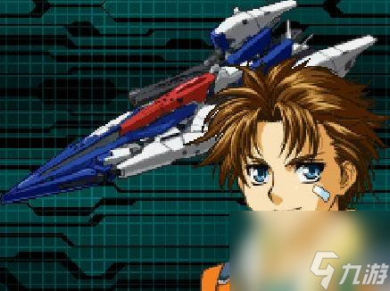 机器人大战w路线选择 超级机器人大战W攻略