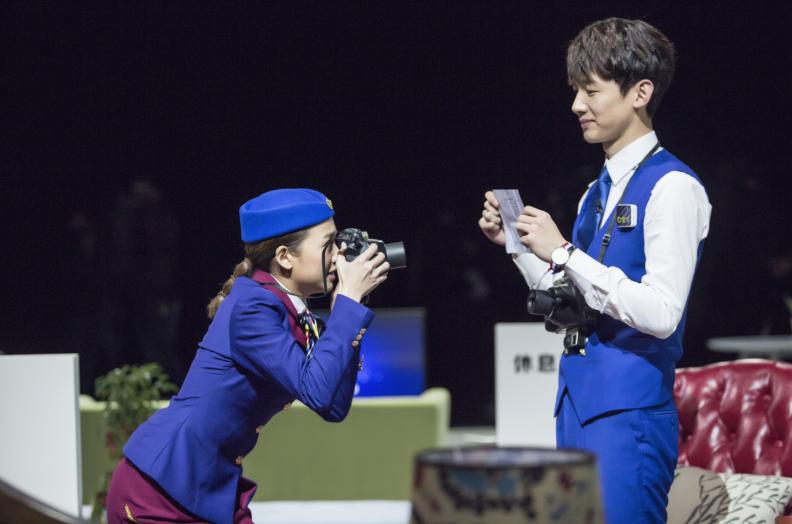 鲜·料嘉宾已被导演组玩坏,芒果TV《明星大侦探》脑洞开到天际