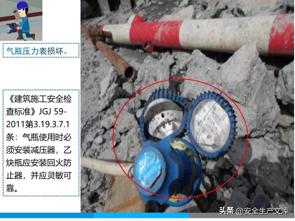 触目惊心！动火作业 20 + 隐患，这些规范必须记牢！