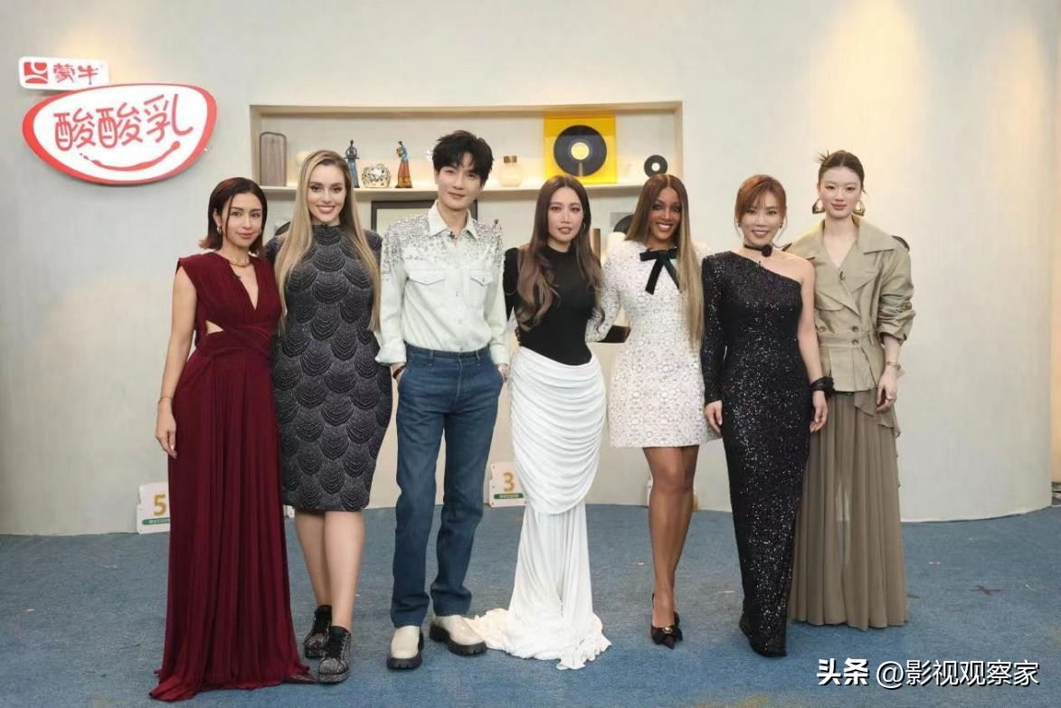 湖南卫视迎4K时代 9月28日起用超高清打开新芒果