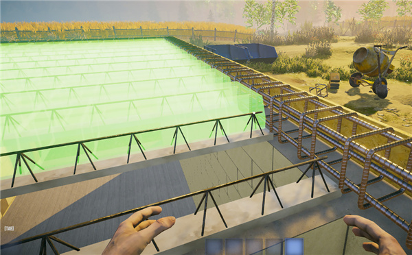 房屋建造者中文版