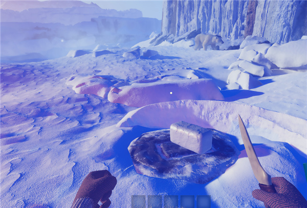 房屋建造者中文版