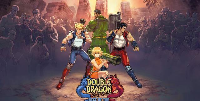 让人失望的街机游戏重制,三十年的青春算是喂了狗