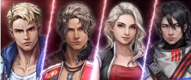 让人失望的街机游戏重制,三十年的青春算是喂了狗