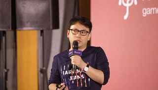 “阴阳师之父”金韬留任风波：网易向腾讯学长青战略？