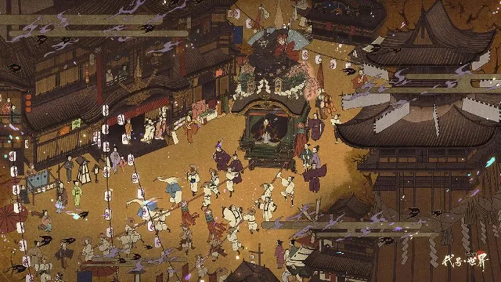 “阴阳师之父”金韬留任风波：网易向腾讯学长青战略？