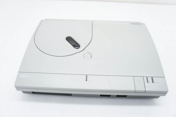 家用游戏主机发展史