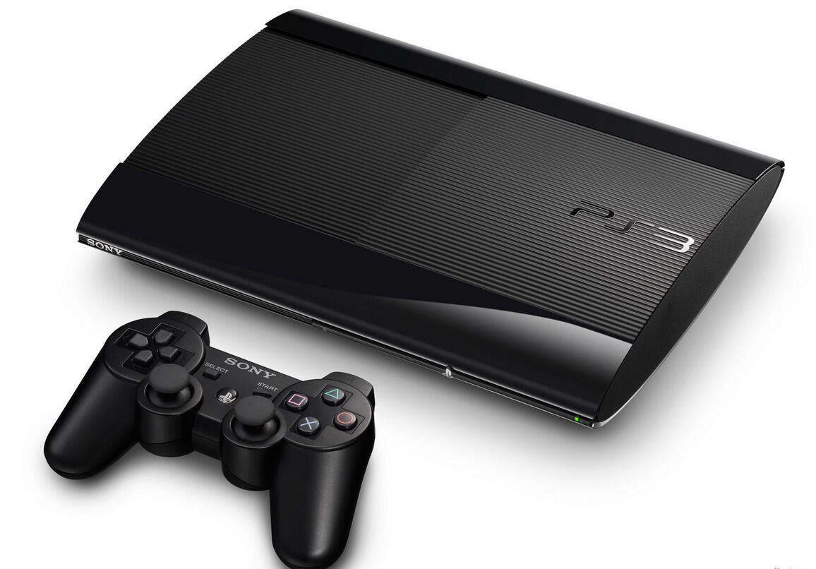 家用游戏主机发展史