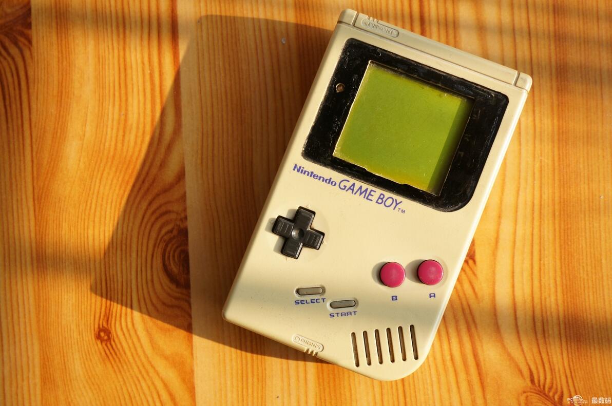 家用游戏主机发展史