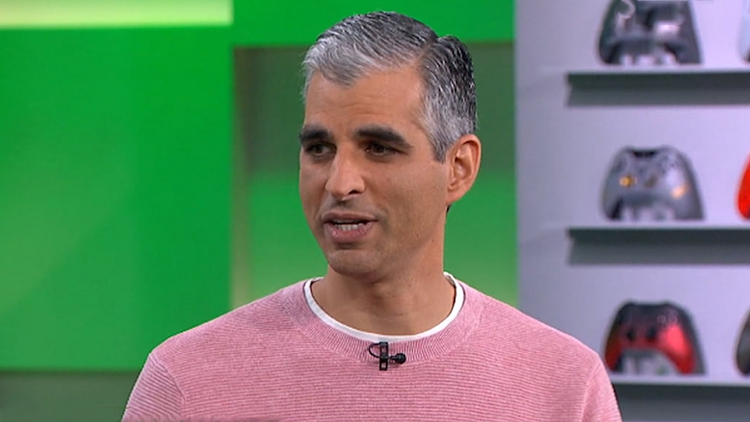 微软自建开发团队：为次世代Xbox向下兼容提供帮助