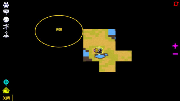 崩溃大陆2中文版