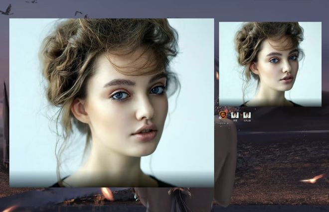 5款提升照片分辨率软件大揭秘，高清照片轻松 get！