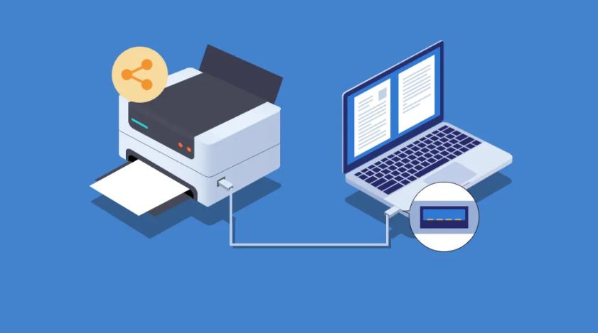 添加打印机时提示"windows无法连接打印机"错误原因分析及解决方法