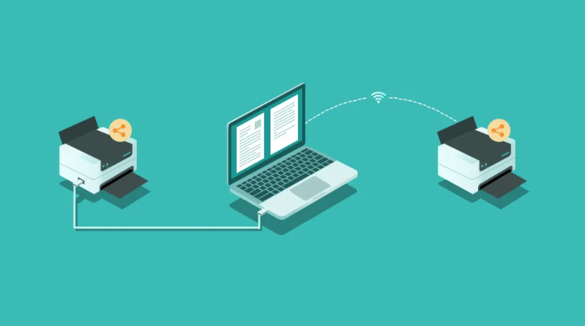 添加打印机时提示"windows无法连接打印机"错误原因分析及解决方法