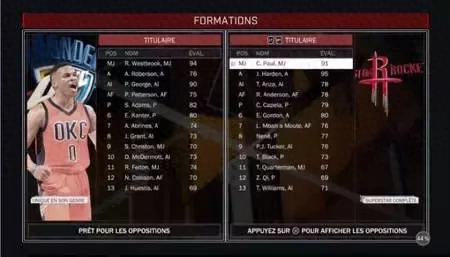 “大魔王”2K能力值出炉：带你回忆2K中的中国球员