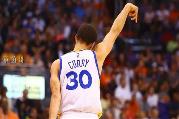 2K17顶级巨星能力值爆出，库里为NBA联盟第一人！