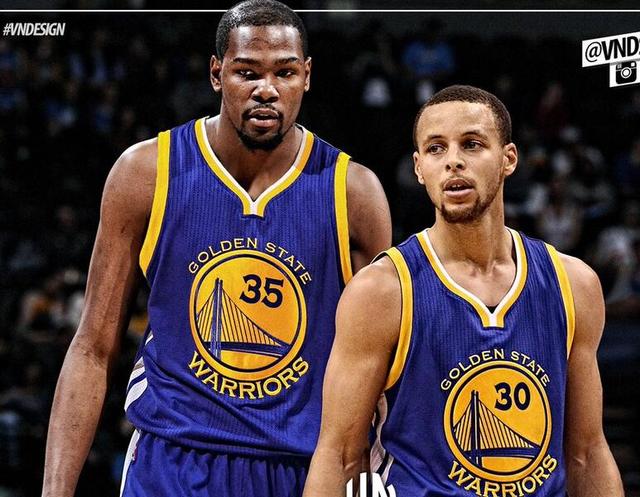 2K17能力值4人上90，勇士要上天？没那么简单