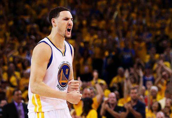 2K17能力值4人上90，勇士要上天？没那么简单