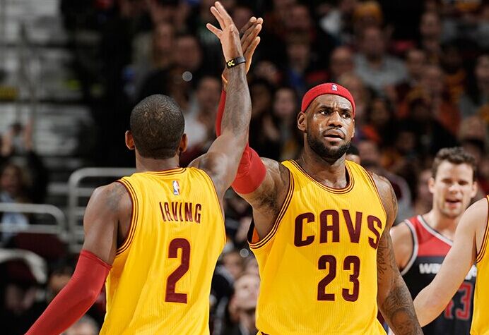 2K17能力值4人上90，勇士要上天？没那么简单