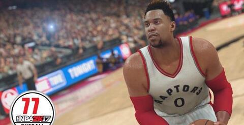 一大波2K球员能力值来袭 你认为谁高了谁低了?