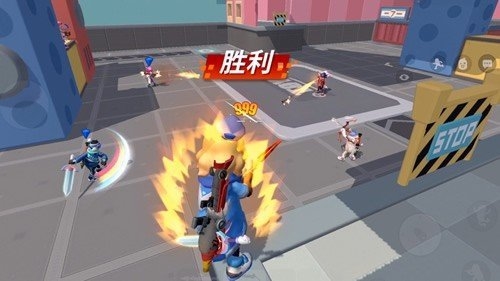 香肠派对辅助器(最新版)